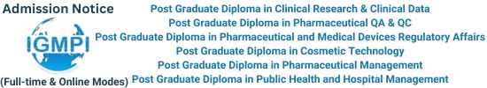 Pharma courses