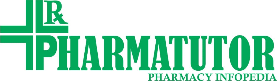 PharmaTutor