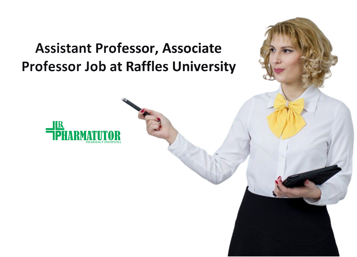 Assistant finance professor jobs
