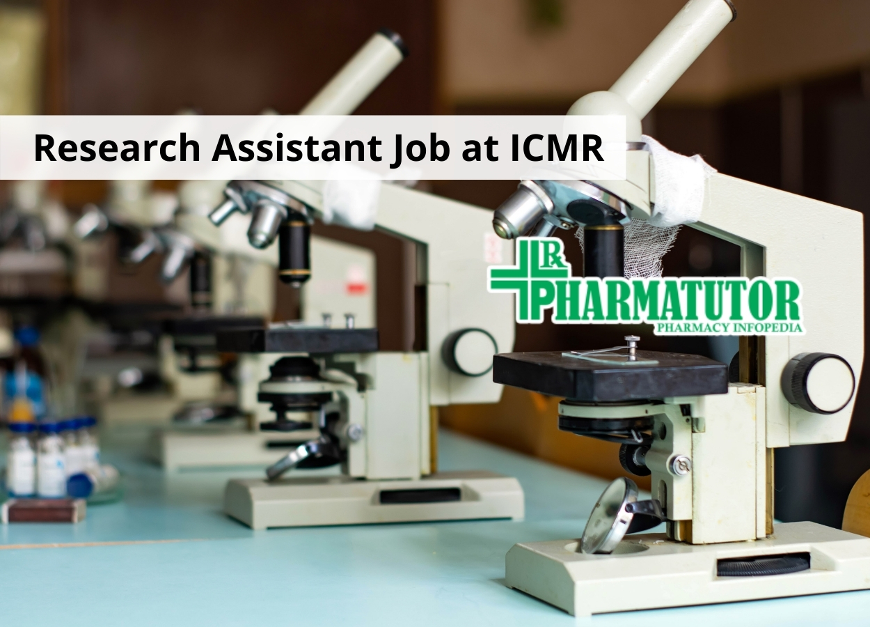 research assistant vacancy ukm