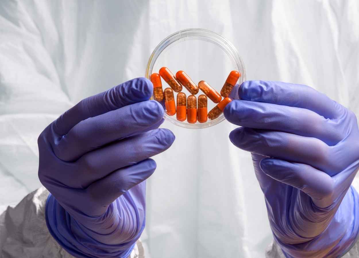 A REVIEW ON COMPUTER AIDED DRUG DESIGN (CAAD) AND IT'S IMPLICATIONS IN DRUG  DISCOVERY AND DEVELOPMENT PROCESS | PharmaTutor
