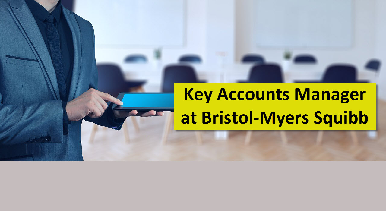 National account manager jobs bristol