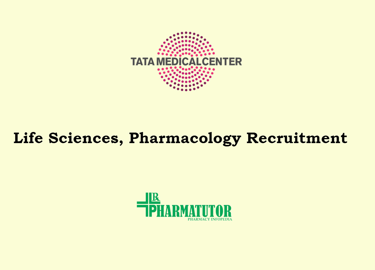 pharmacology phd vacancies