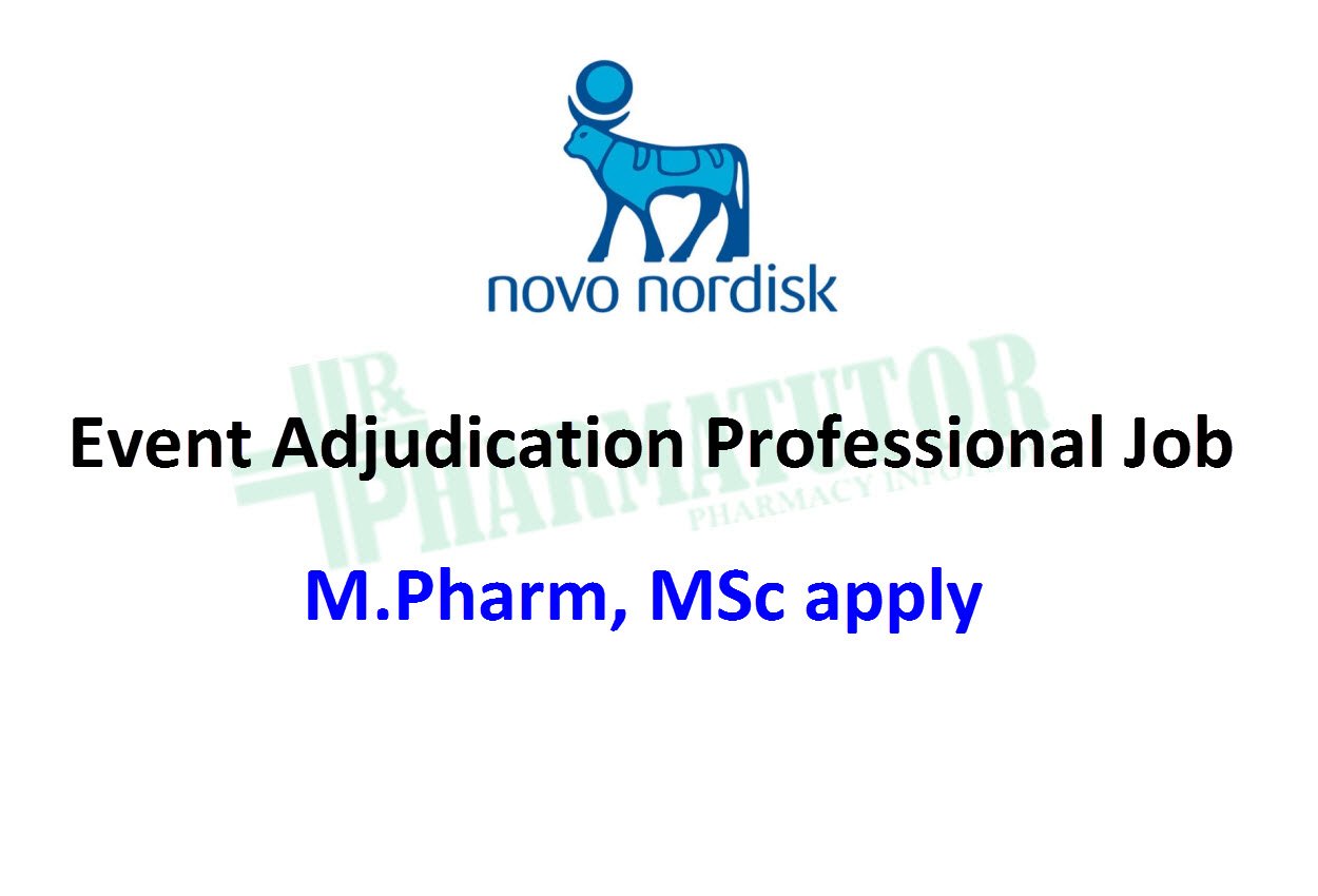 m-pharm-msc-job-as-event-adjudication-professional-at-novo-nordisk-pharmatutor