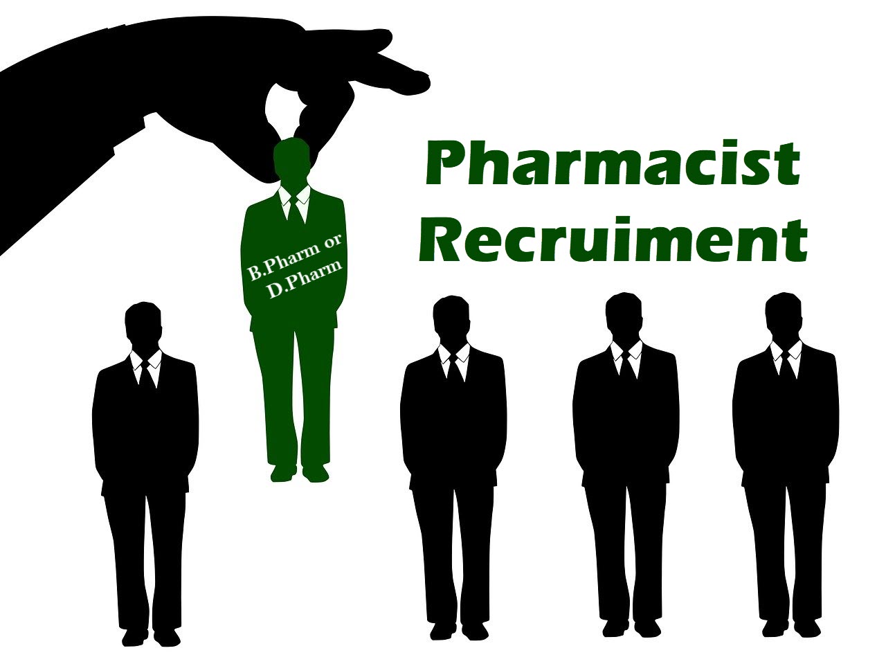 Pharmacist Job for BPharm or DPharm in Beemed Pharma