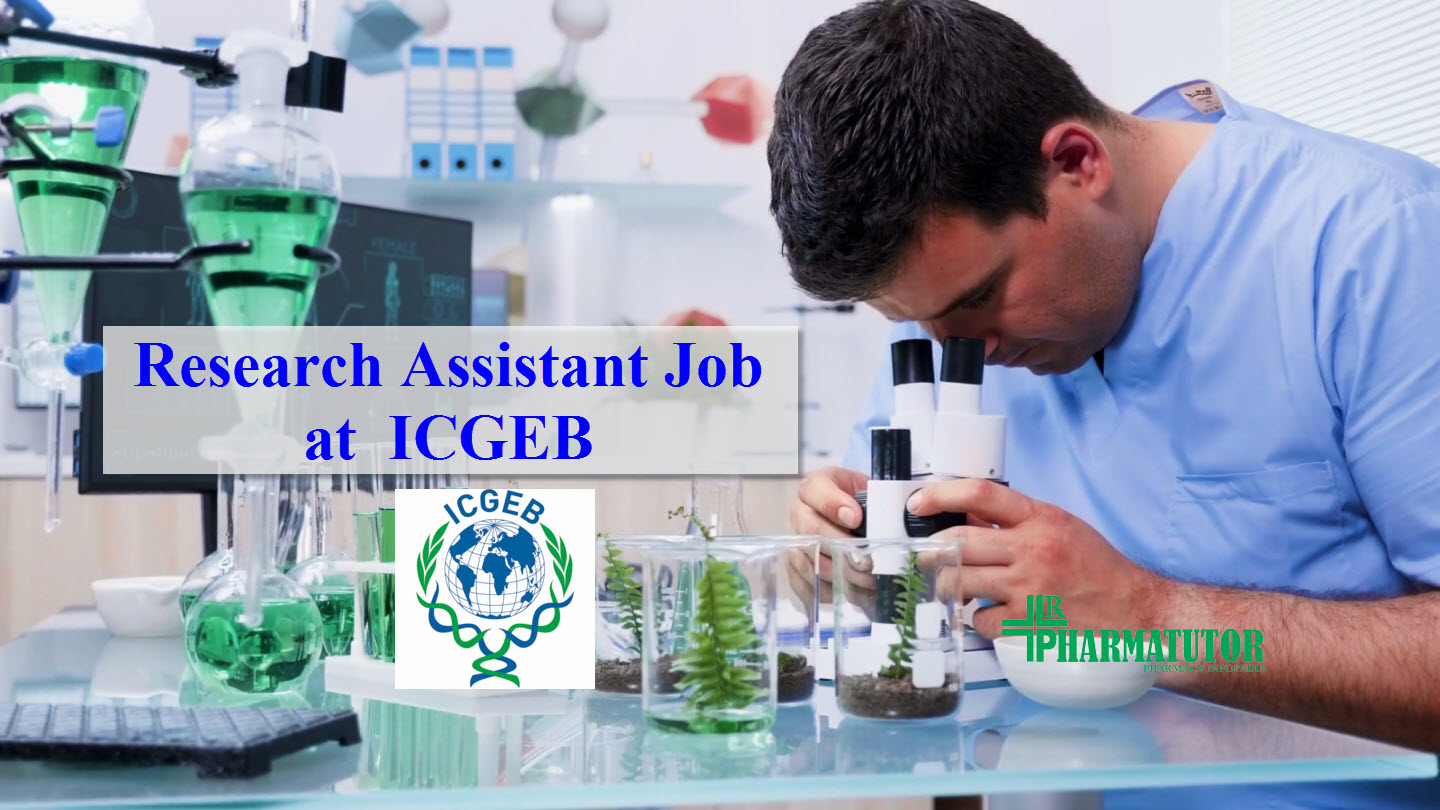 research assistant jobs london neuroscience