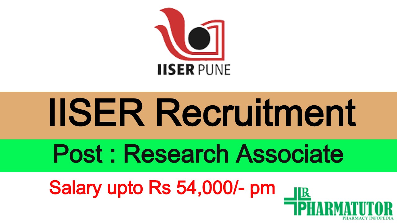 market research associate jobs in pune