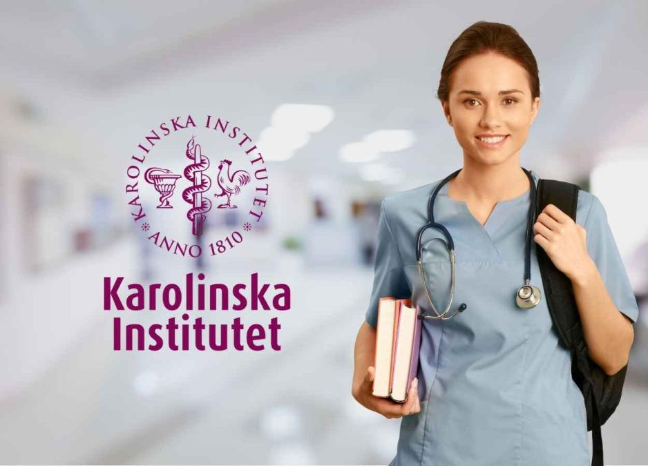 karolinska institutet phd