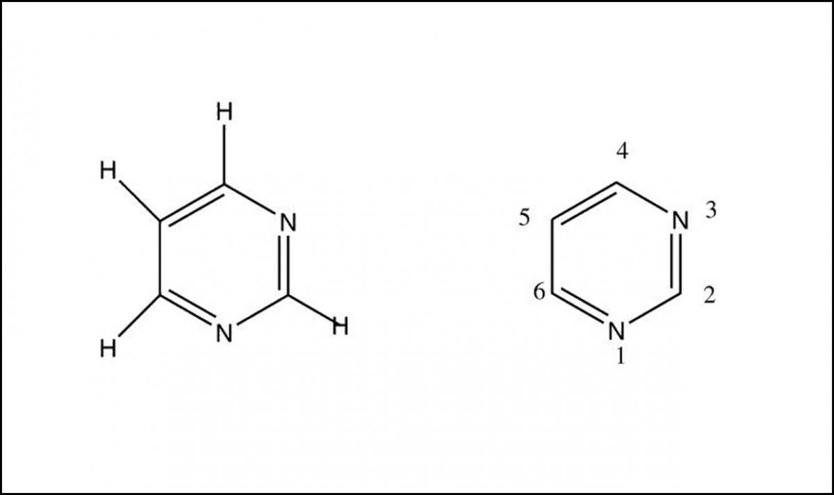 Solved] 1) The structure of two compounds A and B is given below.... |  Course Hero