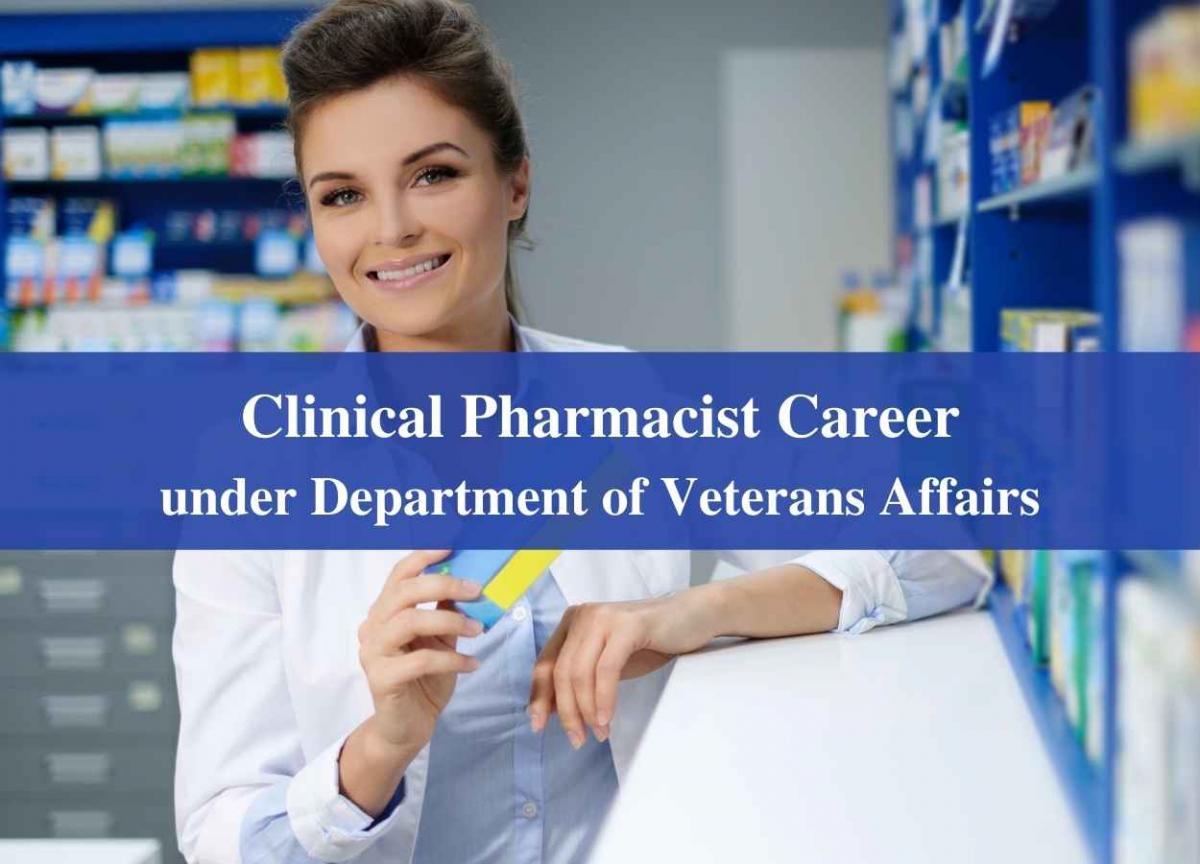 research pharmacist jobs usa