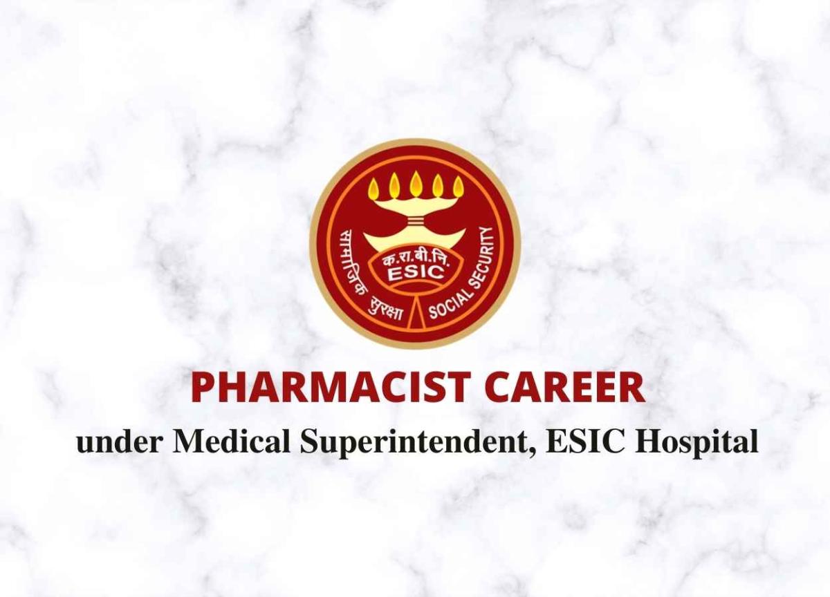 ESIC Recruitment 2023 Notification, Apply Online, Exam Date
