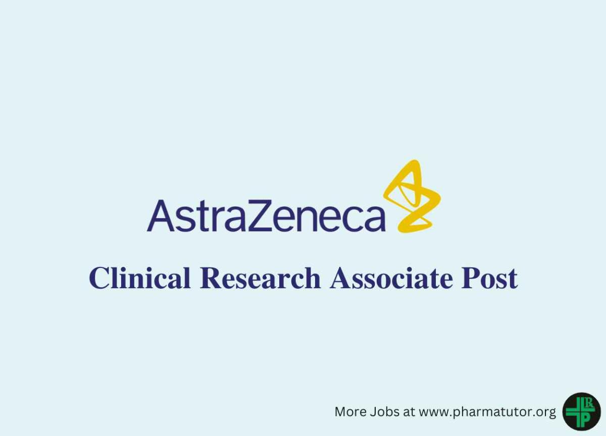 clinical research associate astrazeneca