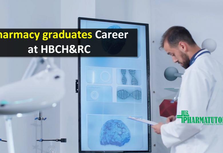 Recruitment for Pharmacy graduates in Homi Bhabha Cancer Hospital & Research Centre | 06 posts