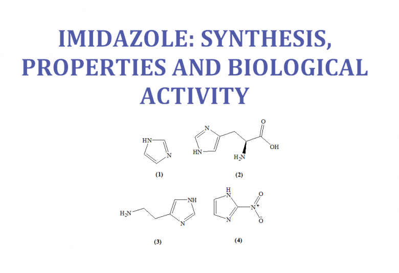 imidazole