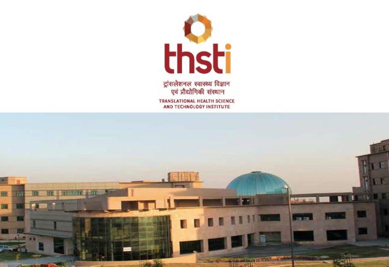 Vacancy for Project Associate at THSTI