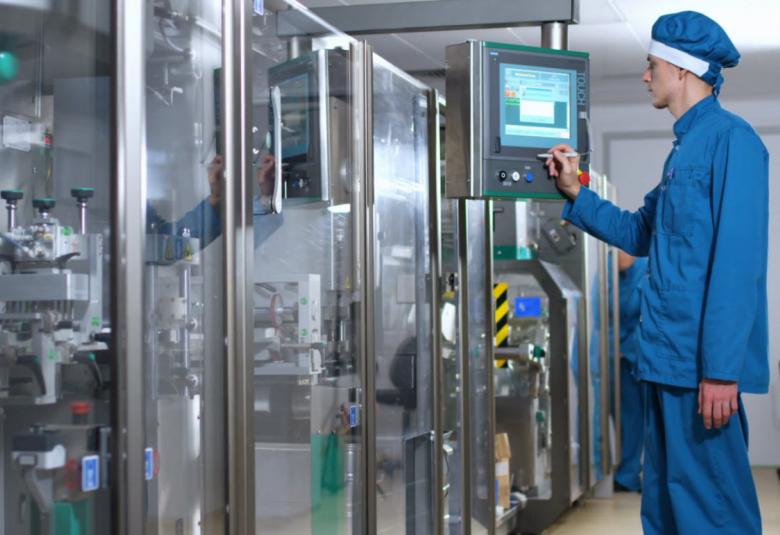 Work as Production Chemist at Vindas Chemical Industries Pvt  Ltd