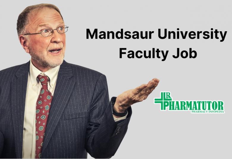 Faculty Jobs Pharmatutor Facultyvacancies.com combines successful reach and quality of audience for your recruitment campaigns. pharmatutor