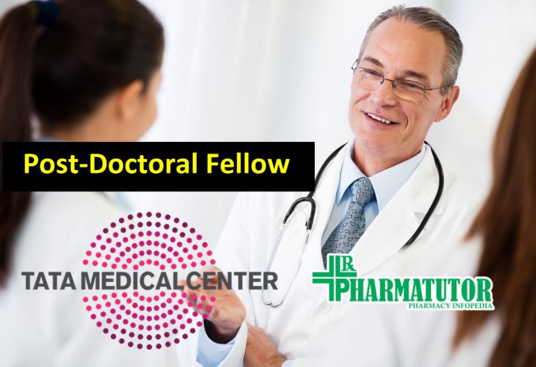 Post-Doctoral Fellow in Genomics at Tata Medical Center
