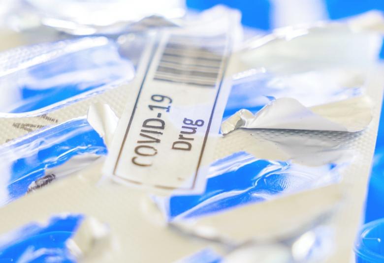 Potential COVID-19 Drug Is Successful in Lab Study