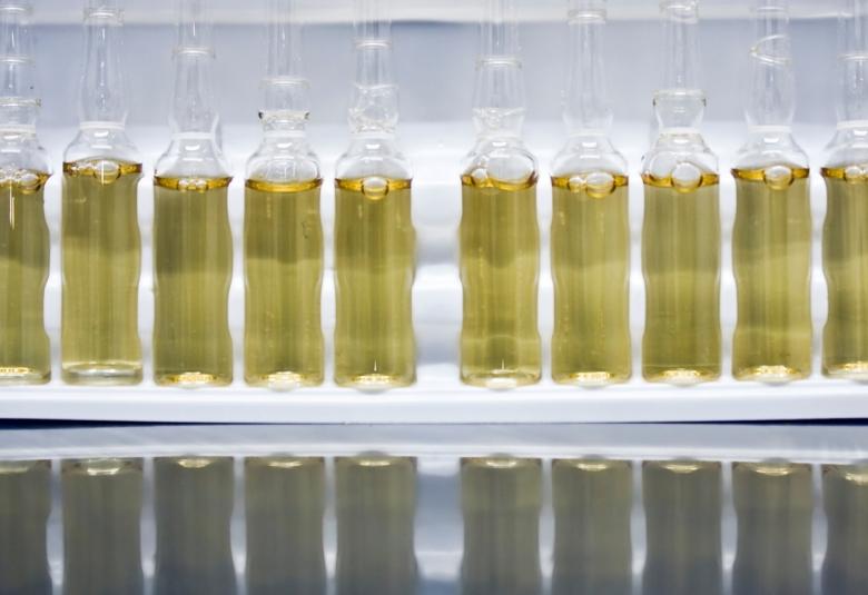 Vacancy for MPharm, BPharm in Production at Zenotech