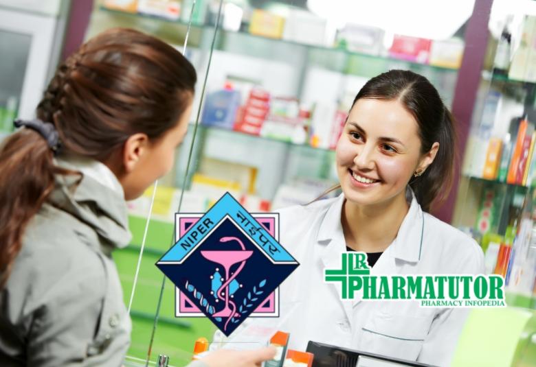 Vacancy for M.Pharm, MSc in Purchase at NIPER