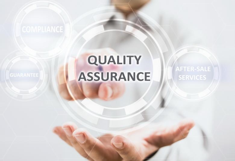Quality Assurance Jobs at Analytical Solutions