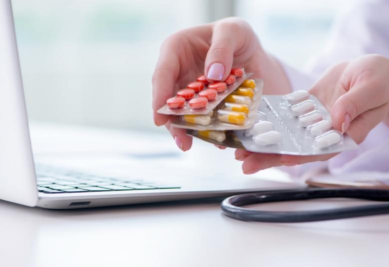 Computational medicine