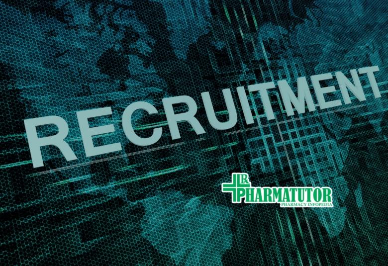 Faculty Recruitment at Pratibhatai Pawar College of Pharmacy