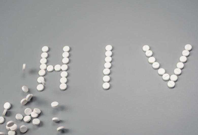 Vaccine Platform Technology for HIV Cure 