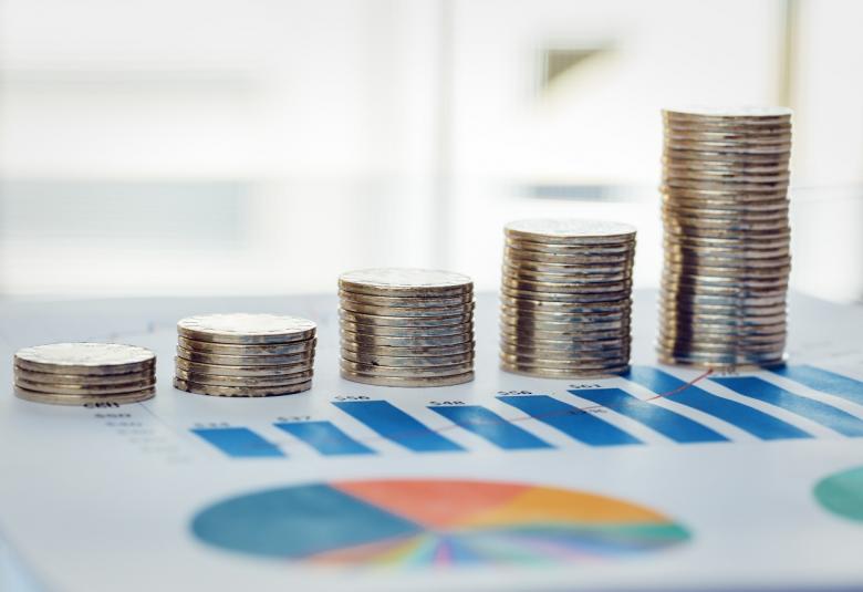 Government increases budget amount for scientific research and development