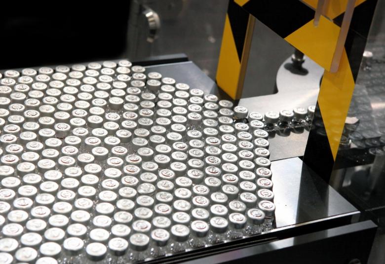 Job for M.Pharm, B.Pharm, D.Pharm in Manufacturing, Packing at PAR Formulations