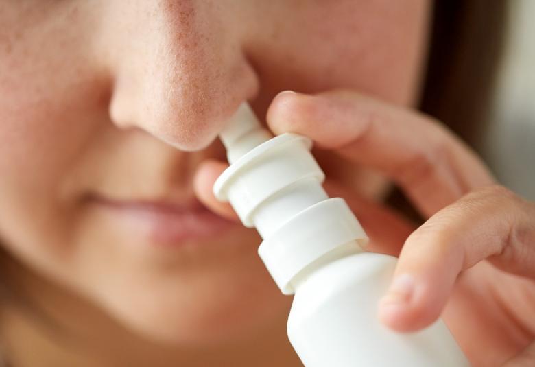 J&J Spravato got EU approval for Depression
