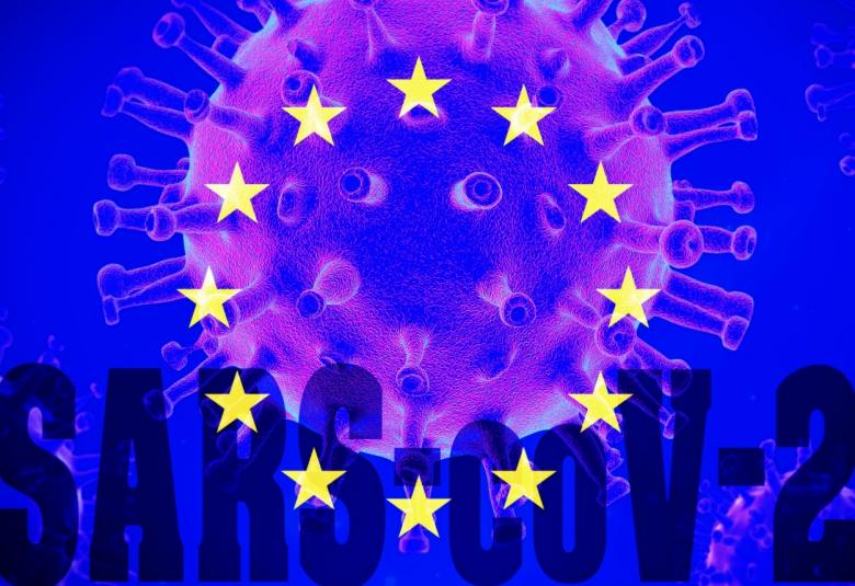 New potential drug to treat SARS-CoV-2