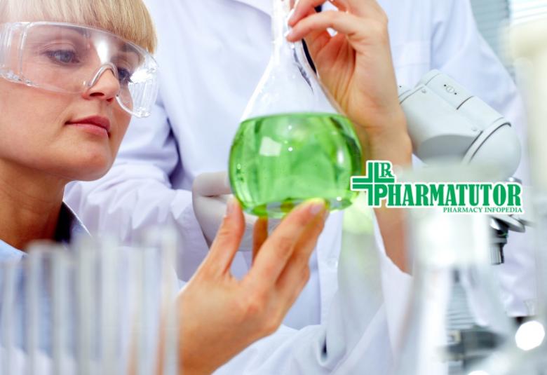 Vacancy for Senior Associate Scientist at Colgate-Palmolive