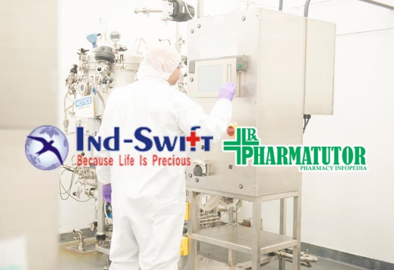 OSD Formulation Job at Ind Swift Laboratories Ltd
