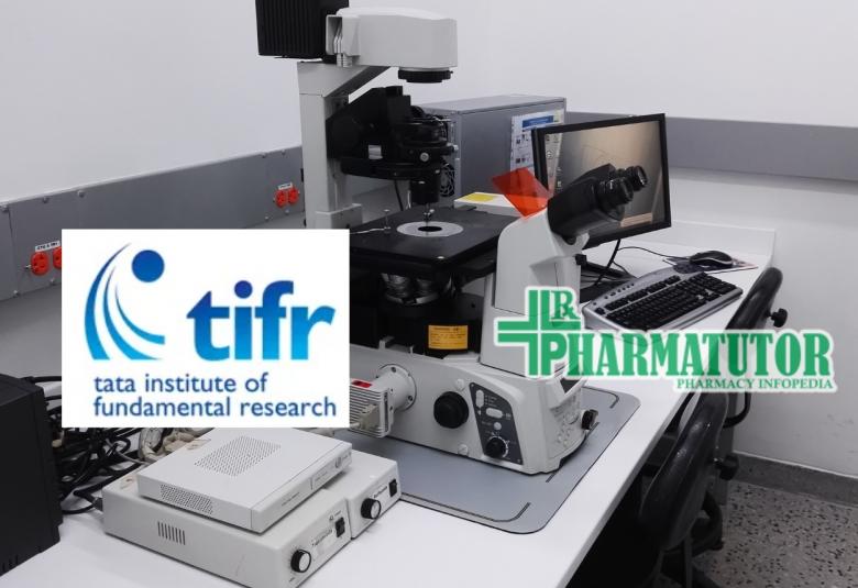 Applications are invited for a Junior Research Fellow at TIFR