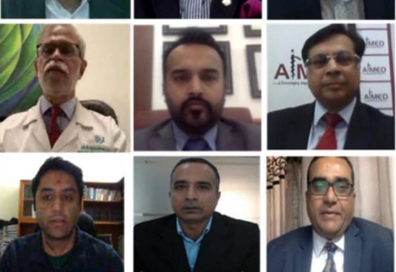 Babysteps to be taken for harmonizing the international regulatory standards for medical devices