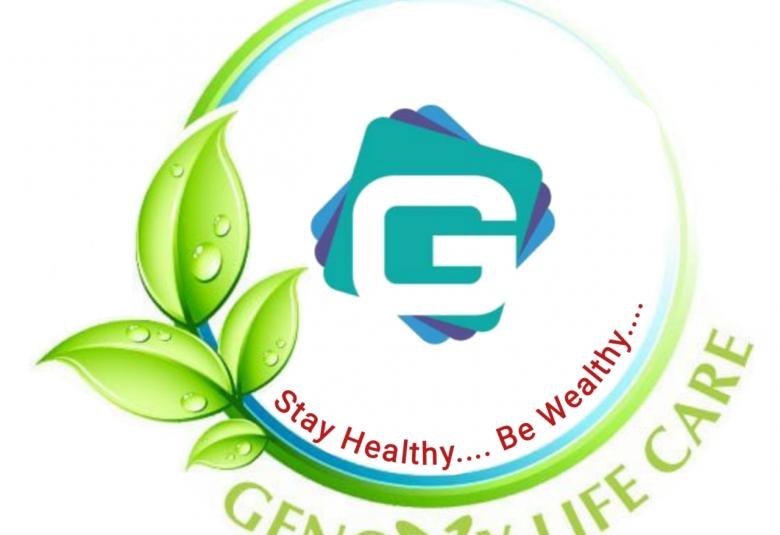 Field Officer require at Genoxy Lifecare