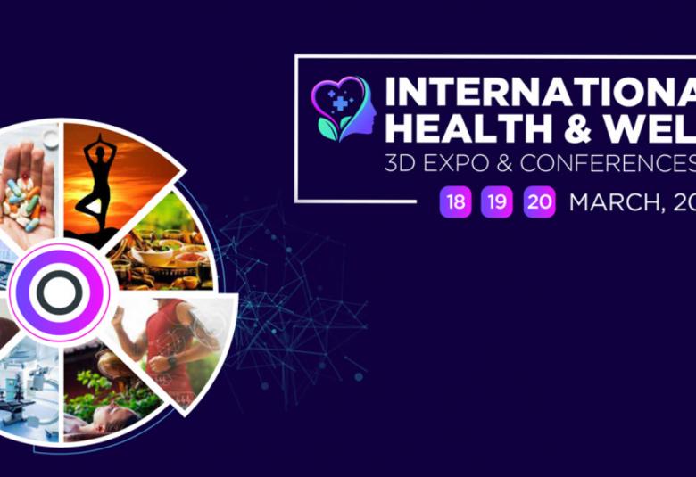 Health & Wellness Expo & Conferences 2021