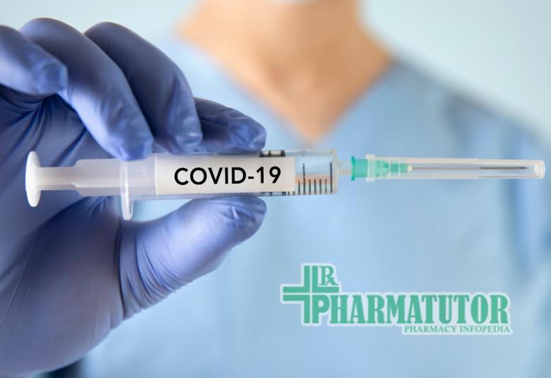 COVID-19 Vaccine AstraZeneca