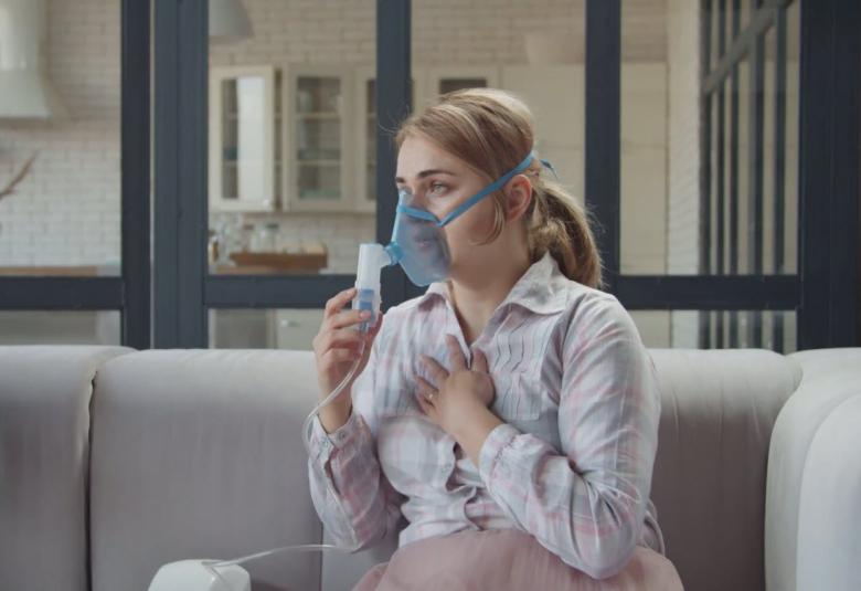 SOURCE Phase III trial for tezepelumab in patients with severe, oral corticosteroid-dependent asthma