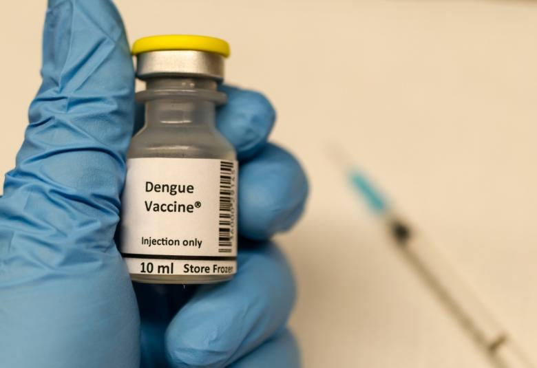 Takeda Begins Regulatory Submissions for Dengue Vaccine Candidate in EU and Dengue-Endemic Countries