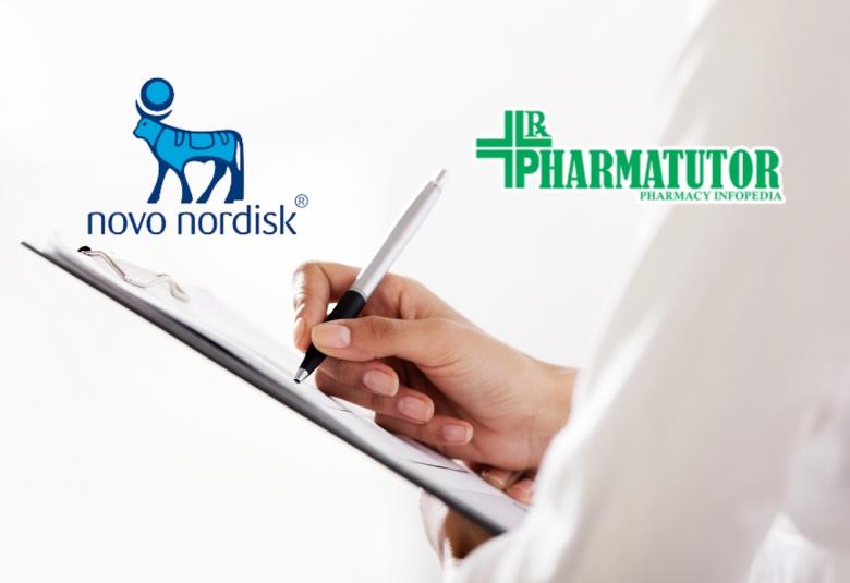 Work as Senior Disclosure Medical Writer at Novo Nordisk