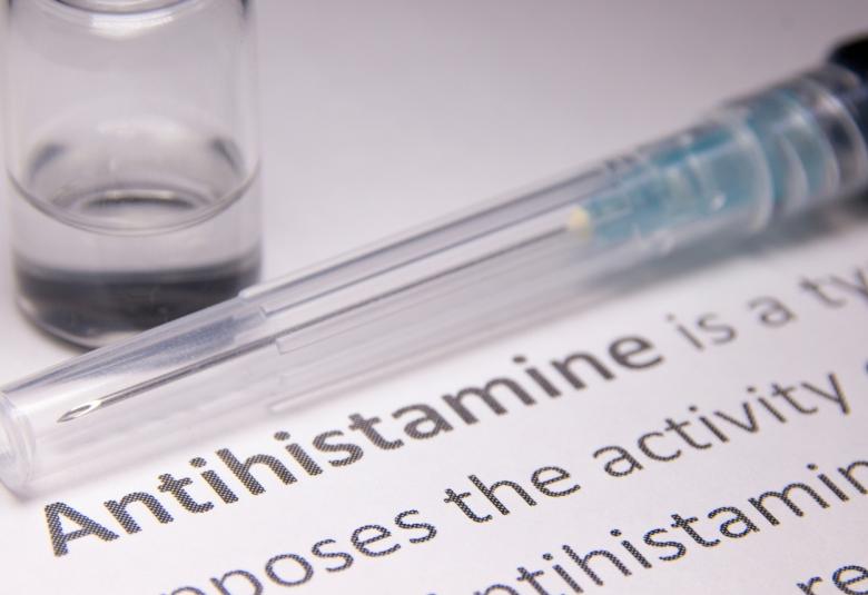Are you using antihistamines properly