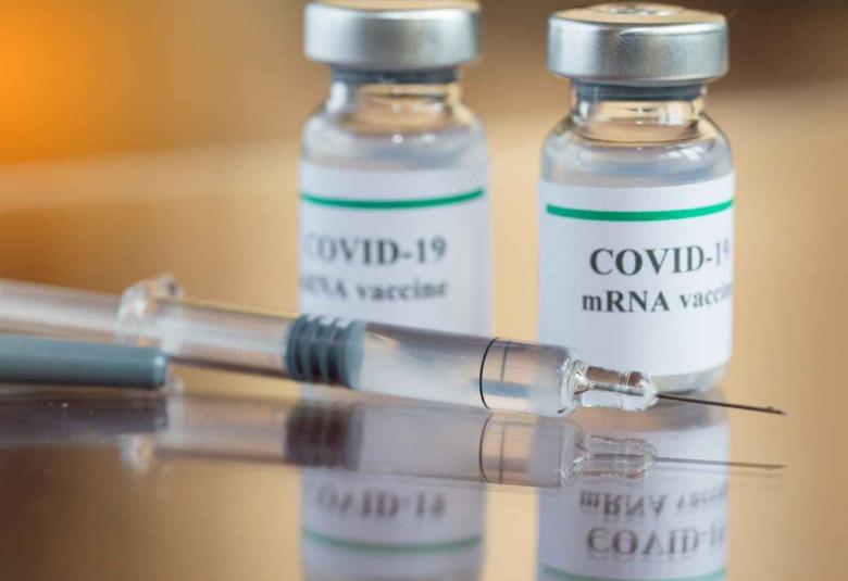 mRNA-based COVID-19 vaccine