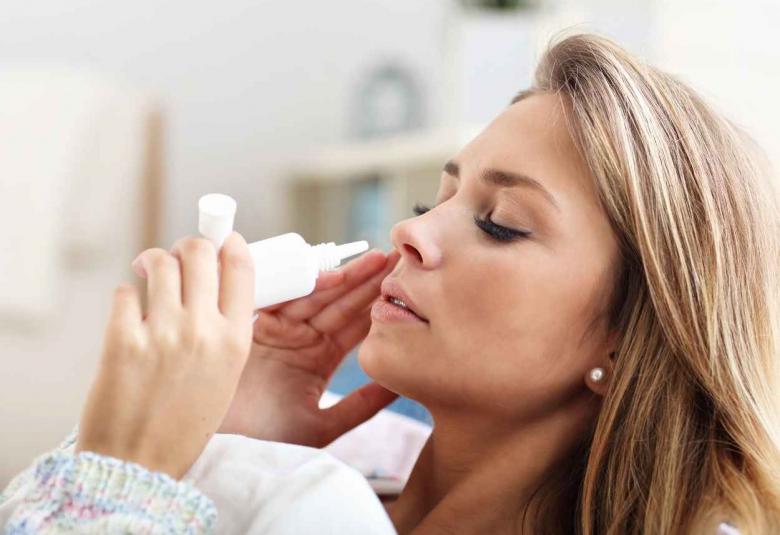 Glenmark Ryaltris nasal spray now approved in Europe for the first line treatment of allergic rhinitis in patients over 12 years of age