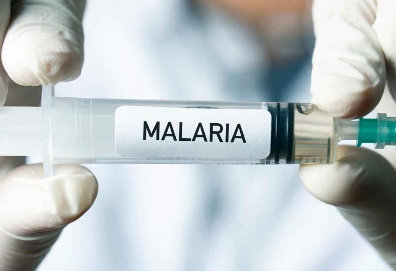 Malaria vaccine