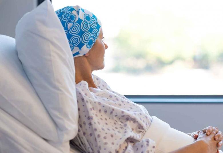 New test detects residual cancer DNA in the blood without relying on tumor data