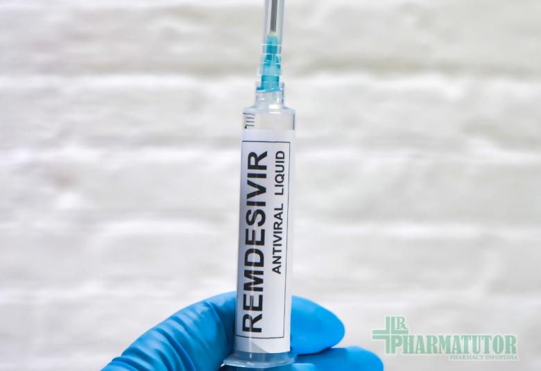 Centre prohibits exports of injection Remdesivir