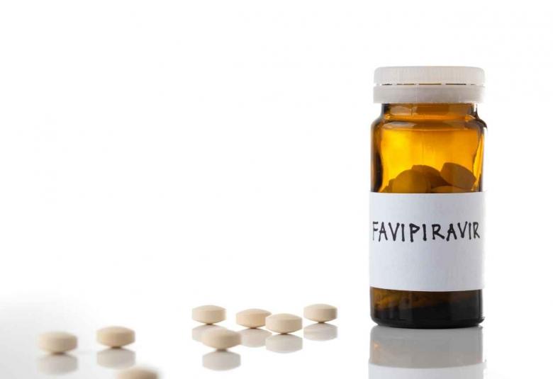 Bal Pharma Ltd launch of Favipiravir formulation into Indian market